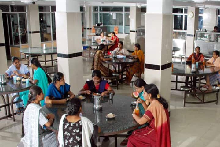 cafeteria